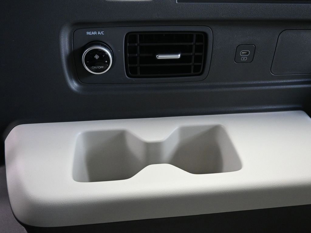 New 2026 Hyundai Santa Fe SEL image 17