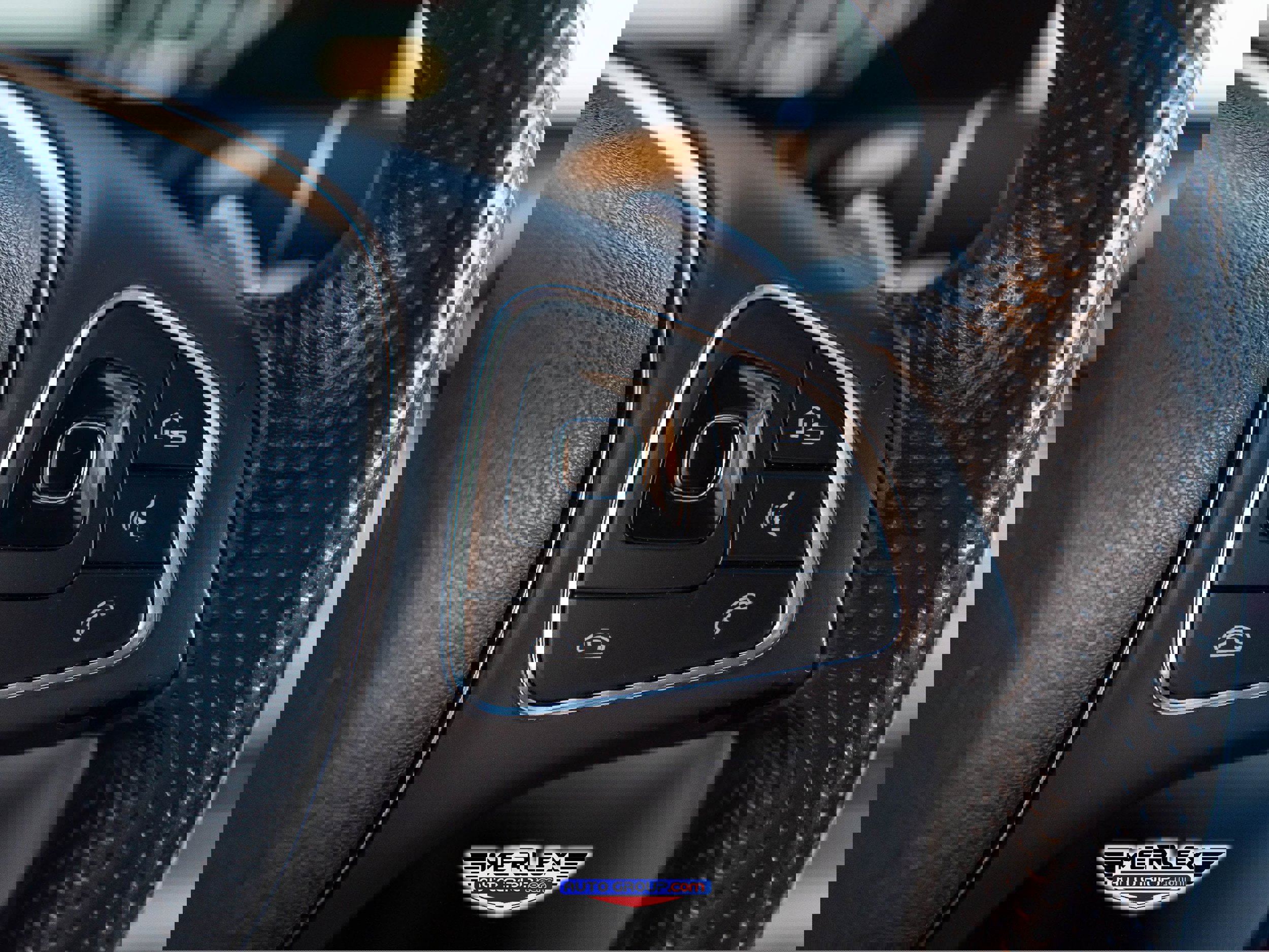 Used 2018 Mercedes-Benz E 400 400 AMG Package image 20