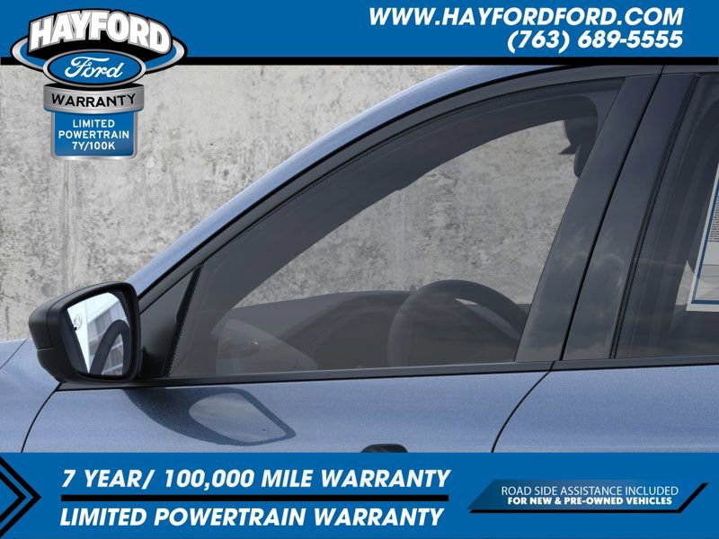 New 2026 Ford Escape Active w/ Tech Pack #1 image 22