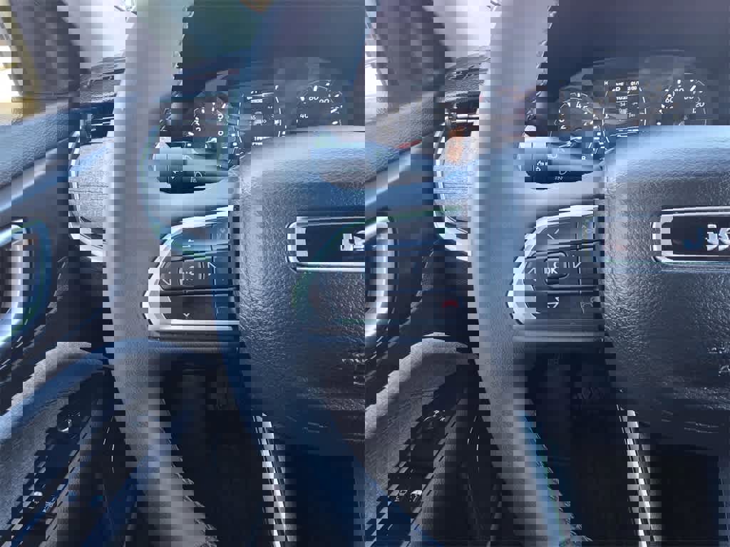 Used 2022 Jeep Compass Latitude image 19