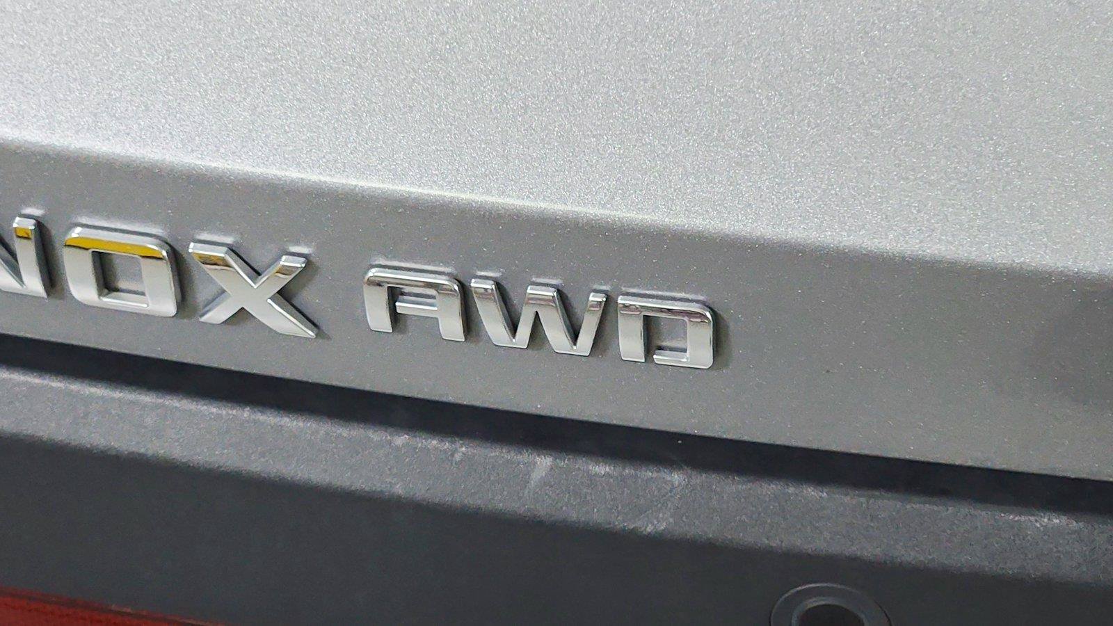 Used 2026 Chevrolet Equinox LT w/ Convenience Package II AWD/4WD image 24