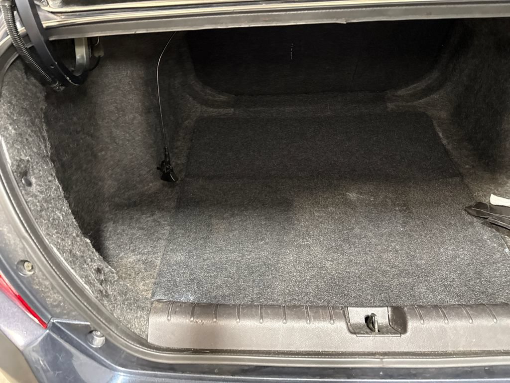 Used 2018 Honda Civic EX image 12