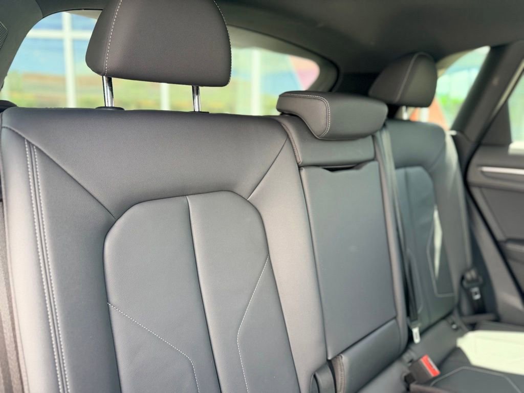 Certified 2022 Audi Q3 2.0T Premium Plus AWD/4WD image 19