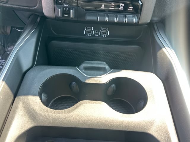 New 2026 RAM 1500 Big Horn w/ Night Edition AWD/4WD image 21