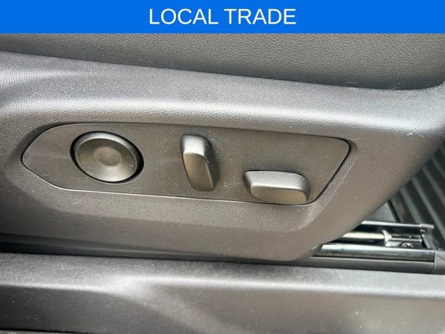 Used 2024 Chevrolet Silverado 1500 LTZ w/ Technology Package image 18
