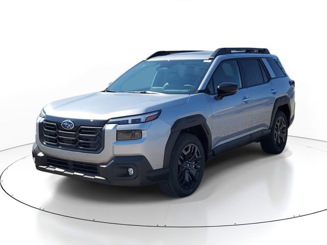 New 2026 Subaru Outback Limited XT AWD/4WD image 2