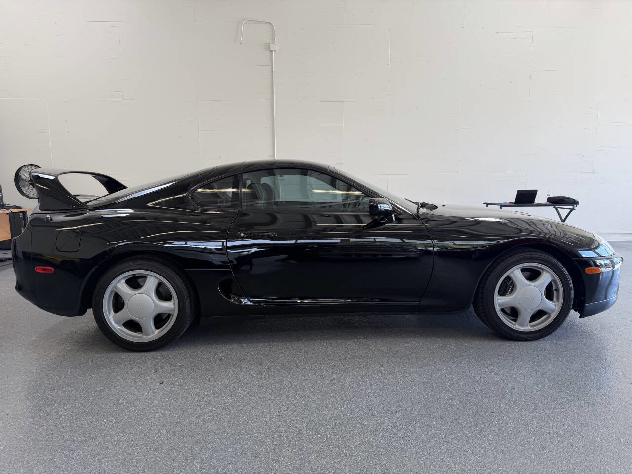 Used 1994 Toyota Supra Turbo RWD image 8