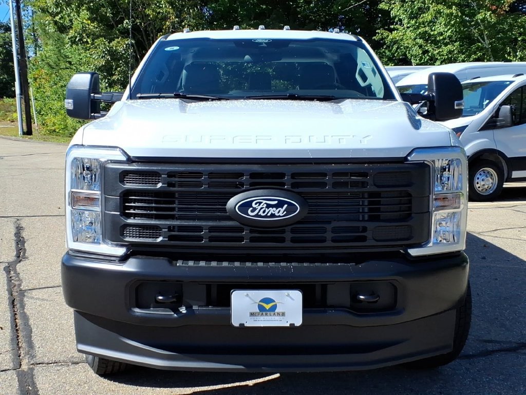 New 2027 Ford F250 XL w/ Snow Plow Prep Package AWD/4WD image 3