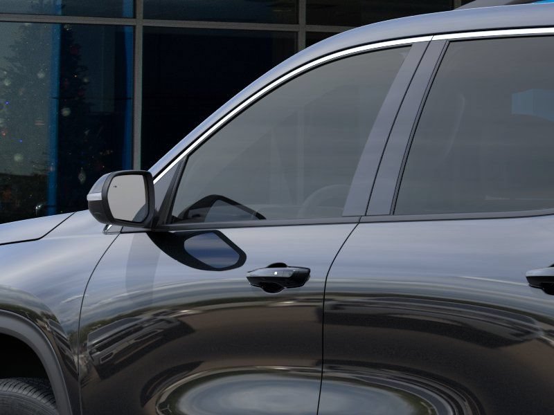 New 2027 Chevrolet Traverse LT FWD image 12