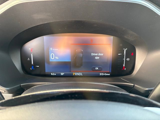 New 2026 Ford Escape SE w/ Class II Trailer Tow Package image 13