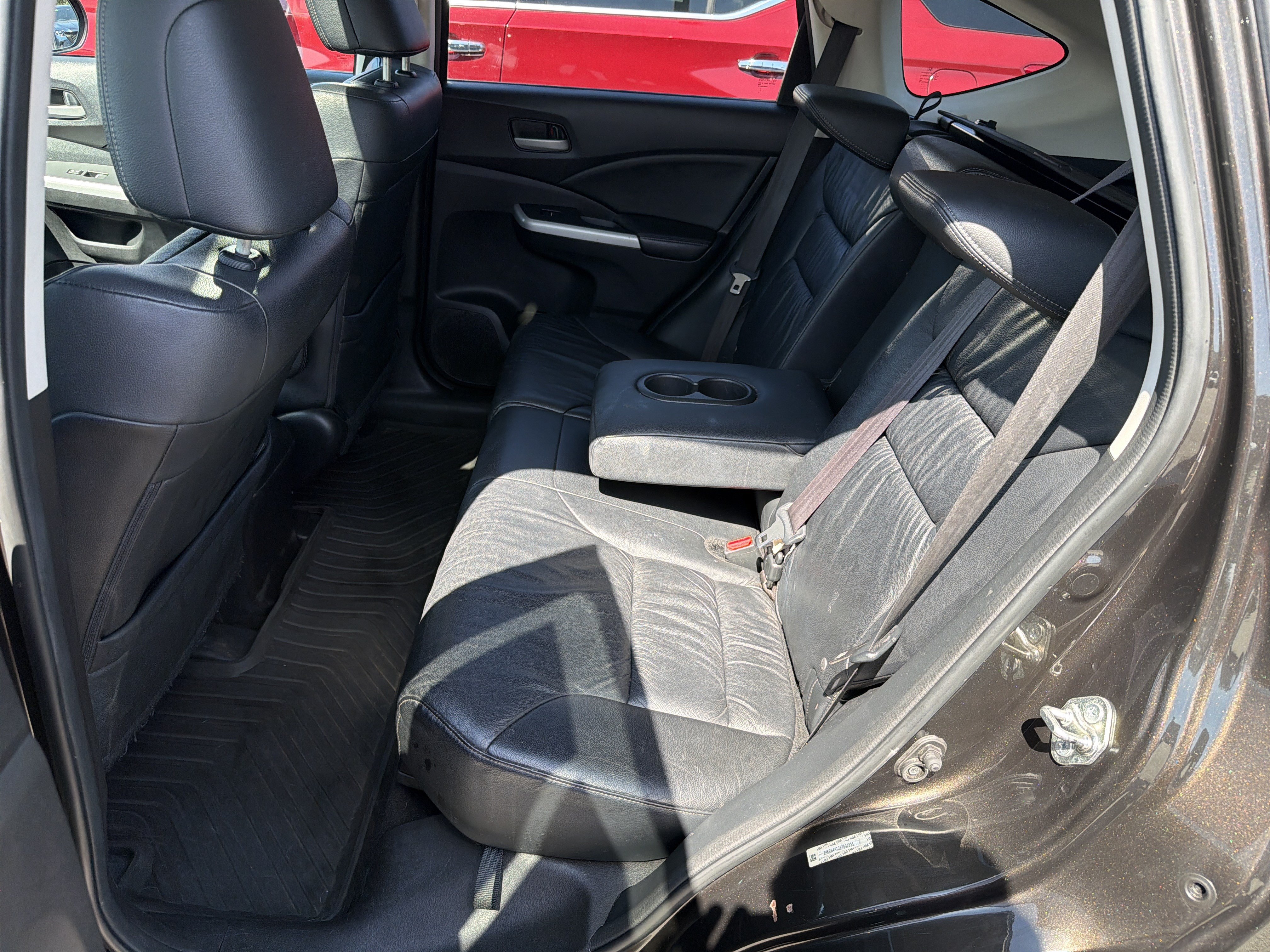 Used 2014 Honda CR-V EX-L image 40