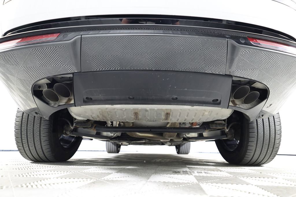 Used 2023 Land Rover Range Rover SE AWD/4WD image 48