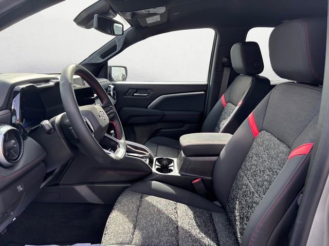 New 2026 Chevrolet Colorado Z71 image 9