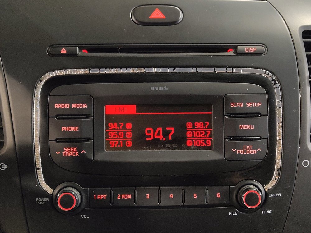 Used 2018 Kia Forte LX image 25