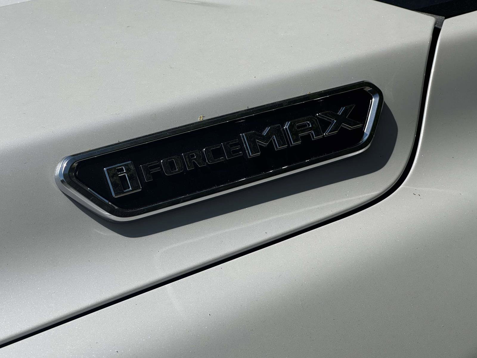 New 2026 Toyota 4Runner Limited AWD/4WD image 12