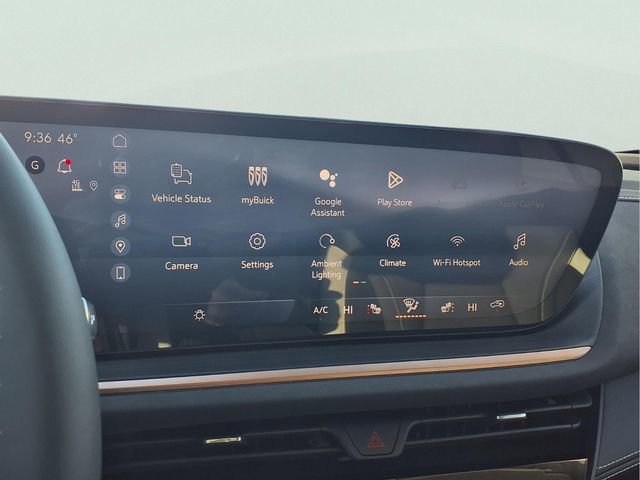 New 2026 Buick Envision Sport Touring image 5