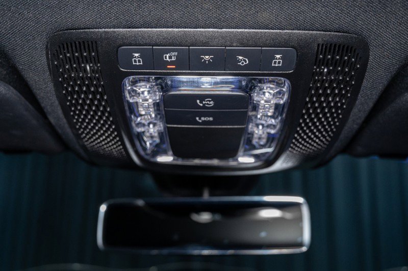 Certified 2023 Mercedes-Benz GLA 250 4MATIC image 22