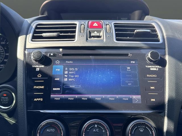 Used 2020 Subaru WRX Limited image 17