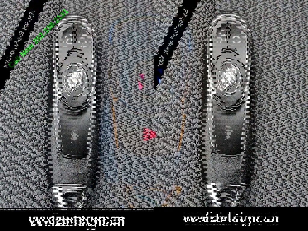 Used 2024 Buick Encore GX Preferred w/ Comfort Package image 32