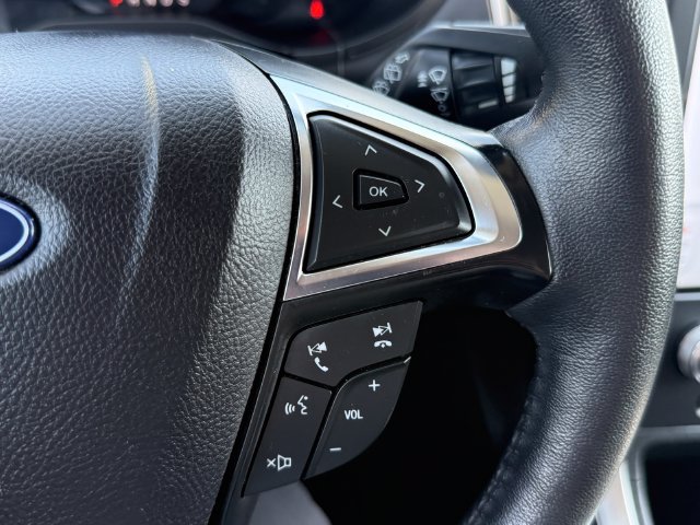 Certified 2024 Ford Edge SEL w/ Convenience Package AWD/4WD image 19
