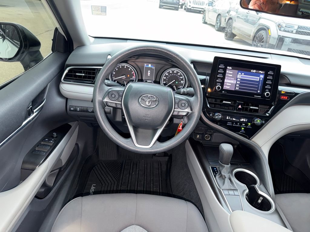 Used 2024 Toyota Camry LE image 14