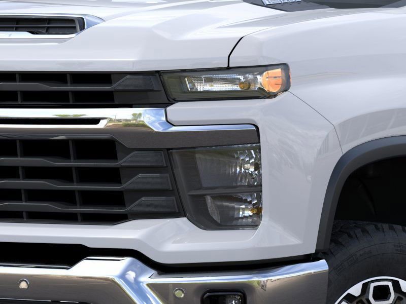 New 2026 Chevrolet Silverado 3500 LT w/ All Star Edition image 10