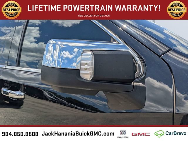 Used 2023 Chevrolet Silverado 1500 ZR2 w/ Technology Package AWD/4WD image 11