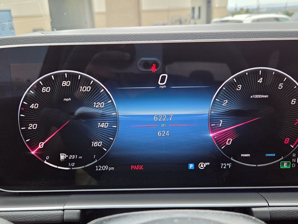 Used 2026 Mercedes-Benz GLE 350 4MATIC image 34