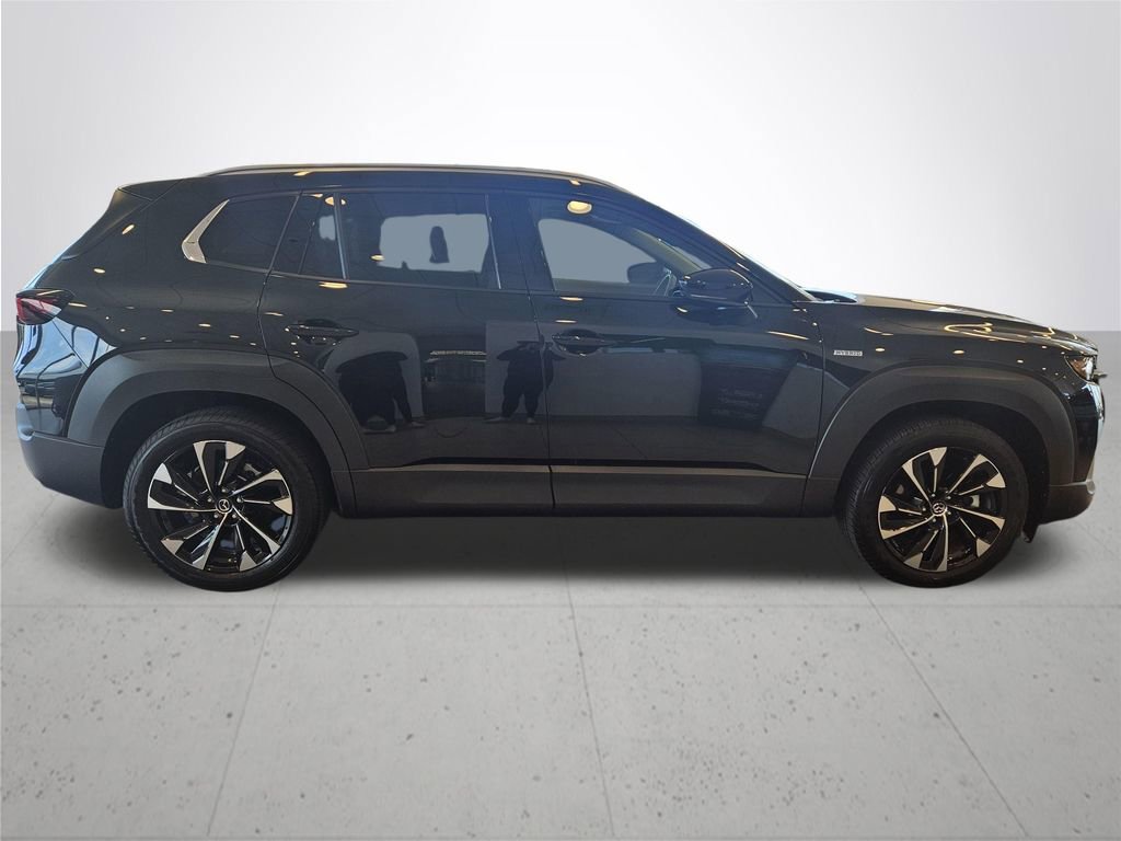 Used 2025 MAZDA CX-50 2.5 Hybrid w/ Premium Plus Pkg image 6