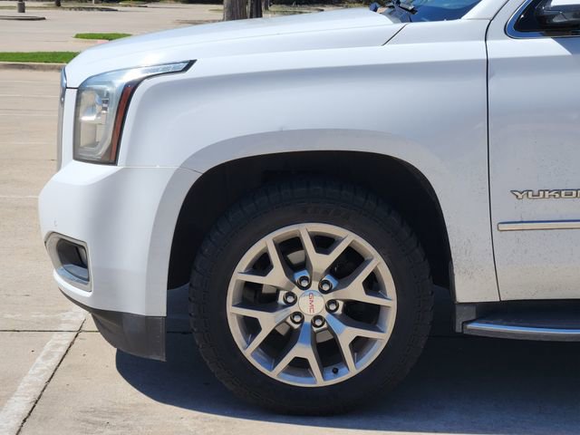 Used 2019 GMC Yukon SLT image 8