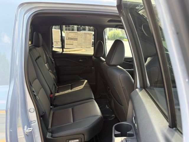New 2026 Honda Ridgeline Black Edition image 31