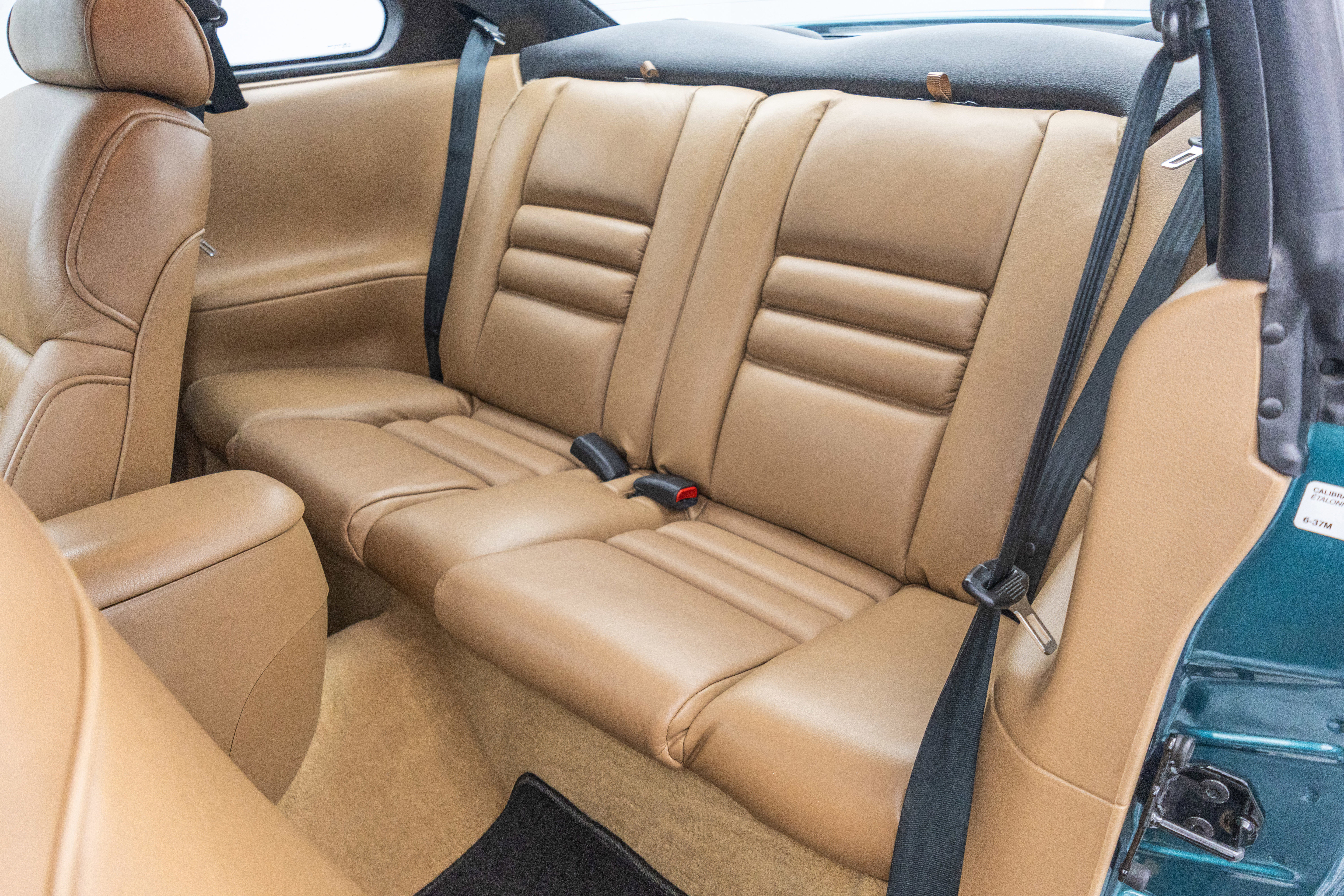 Used 1997 Ford Mustang Cobra RWD image 40