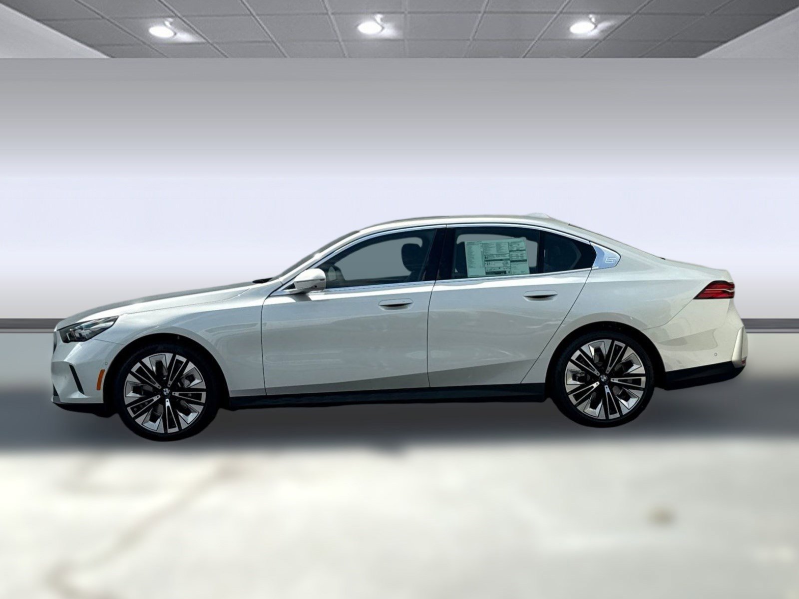 Used 2026 BMW 530i 530i w/ Premium Package image 2