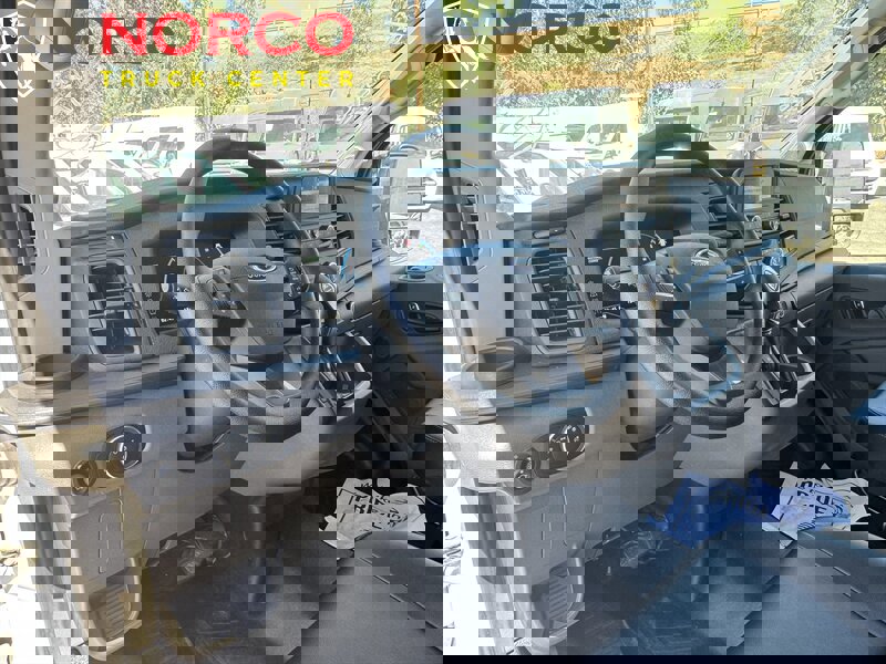 Used 2022 Ford Transit 350 350 HD High Roof Cargo Dually image 21