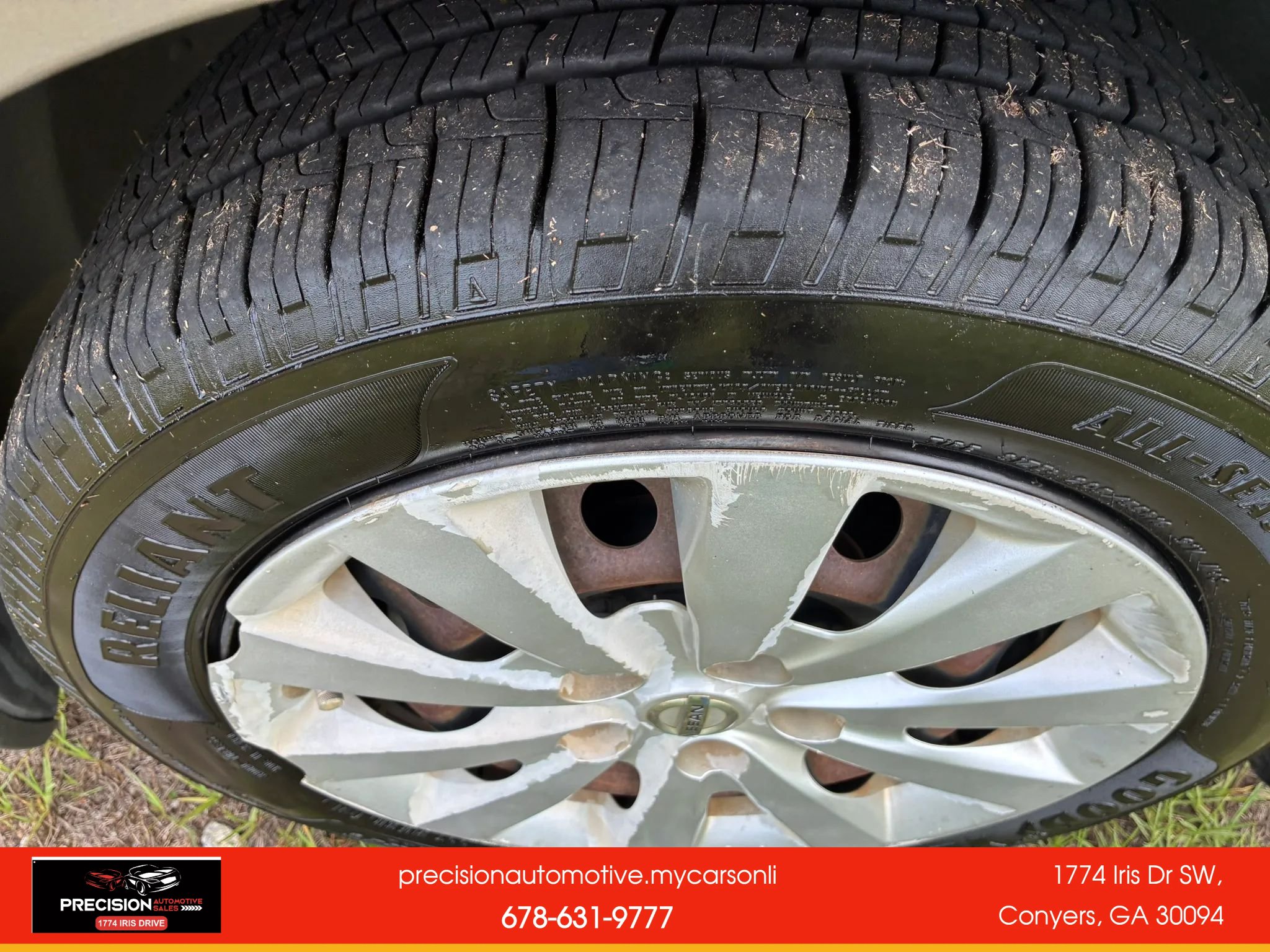 Used 2016 Nissan Sentra SV FWD image 36