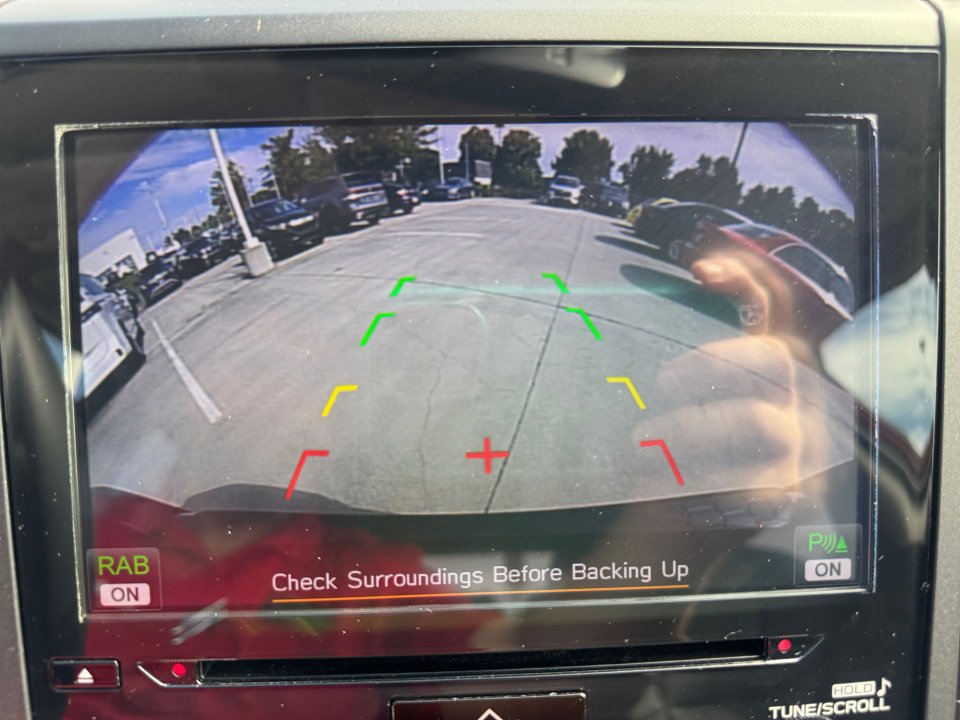 Used 2018 Subaru Crosstrek 2.0i Limited image 22