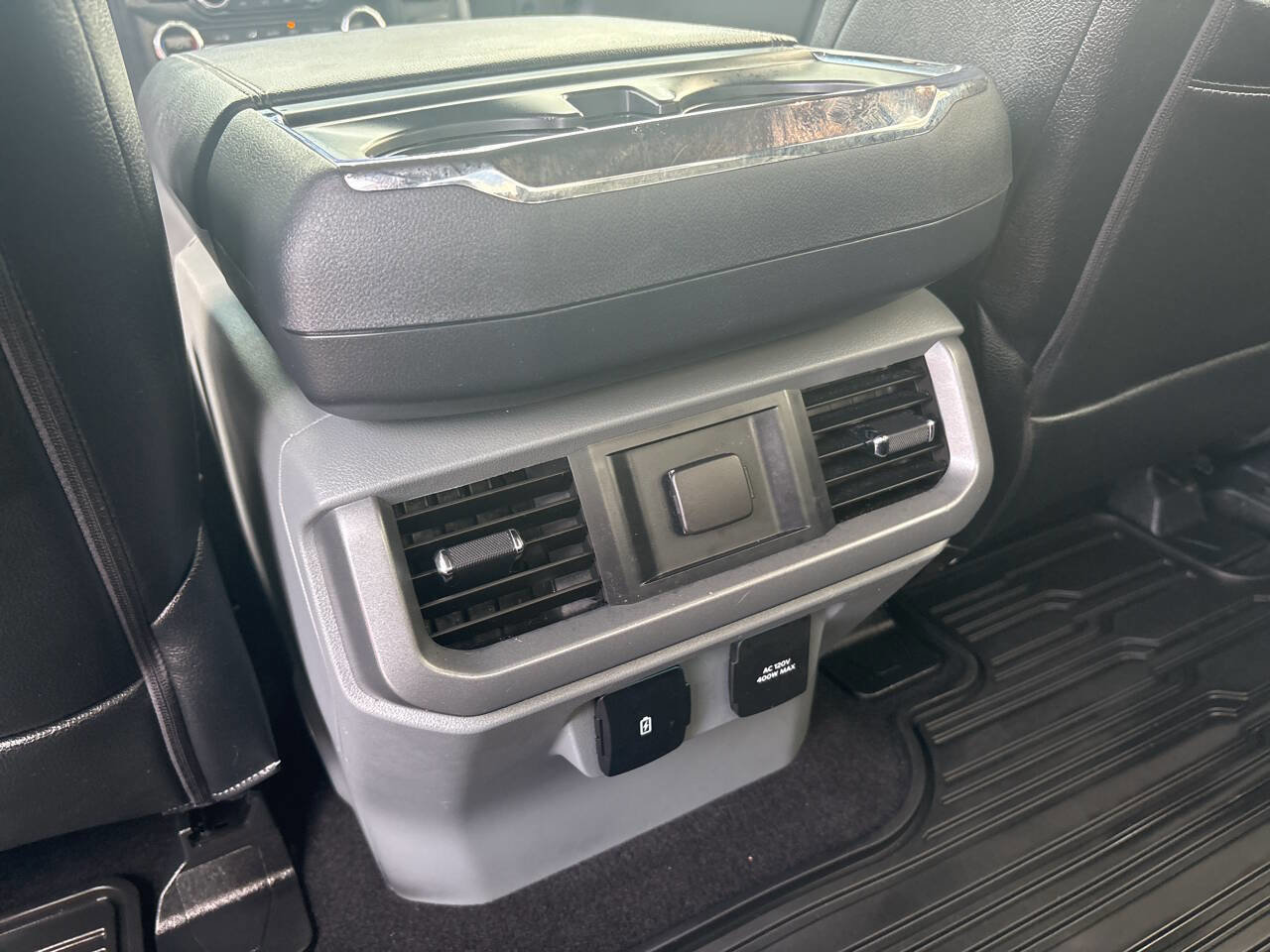 Used 2022 Ford F150 XLT w/ Equipment Group 302A High image 42