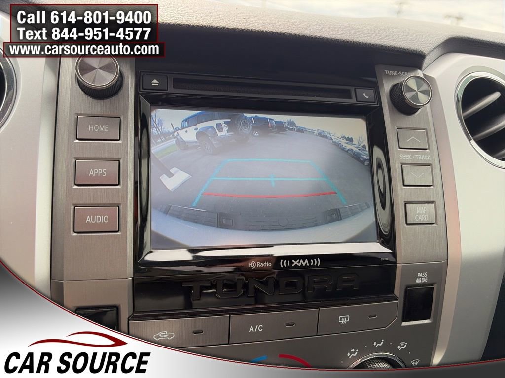 Used 2019 Toyota Tundra TRD Pro image 21