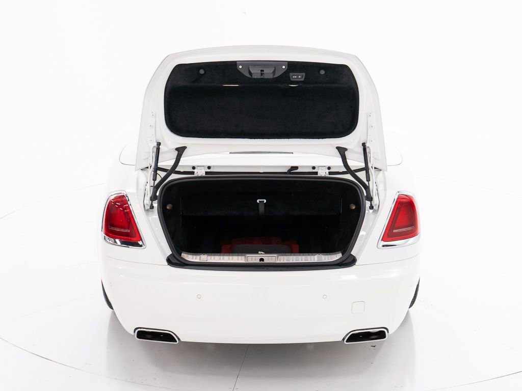 Certified 2020 Rolls-Royce Dawn image 48