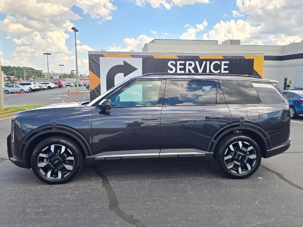 New 2027 Kia Telluride S AWD/4WD image 6