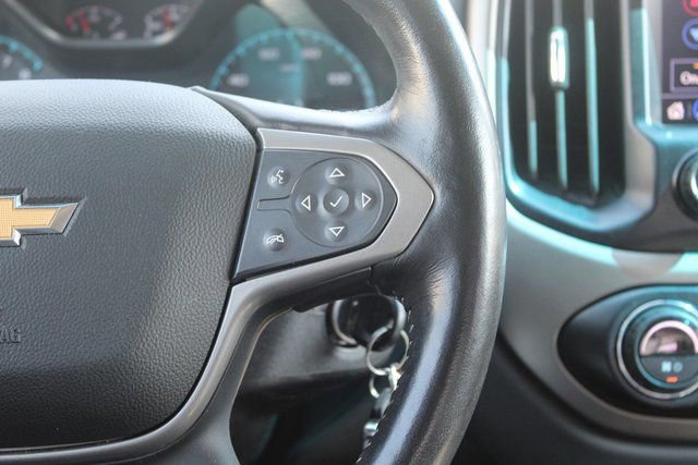 Used 2020 Chevrolet Colorado Z71 image 31