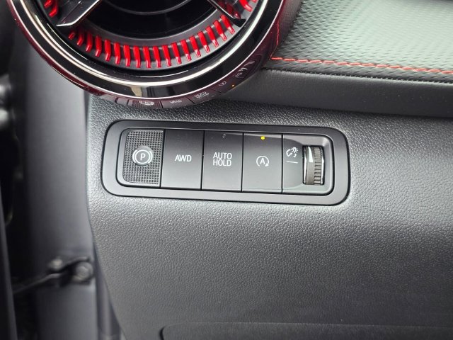 New 2027 Chevrolet Equinox RS w/ Safety and Technology Package AWD/4WD image 33