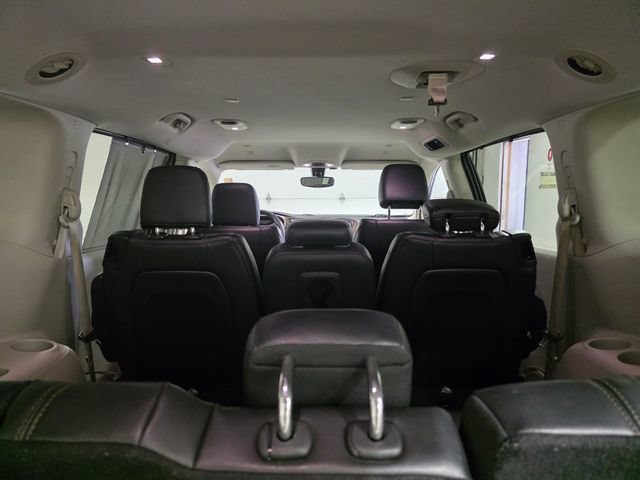 Used 2018 Chrysler Pacifica Touring-L FWD image 10
