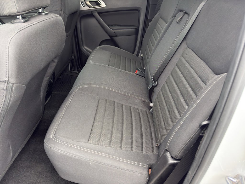 Used 2023 Ford Ranger XLT w/ Equipment Group 301A Mid image 23