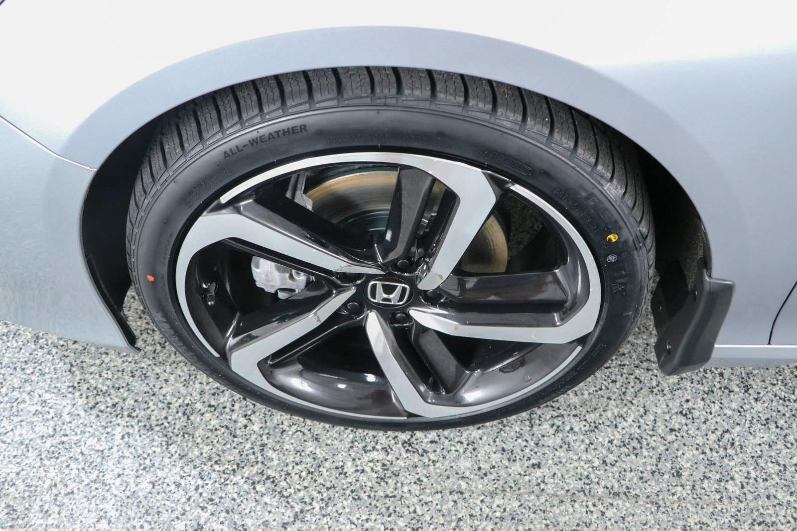 Used 2022 Honda Accord Sport image 11