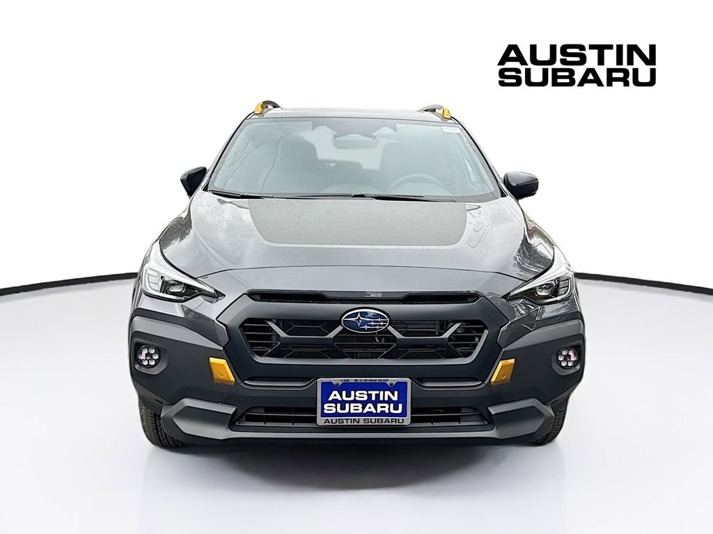 New 2026 Subaru Crosstrek 2.5i Wilderness image 3