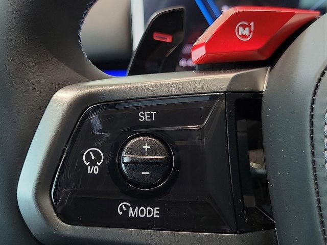 New 2026 BMW M5 Touring w/ M Driver's Package AWD/4WD image 25