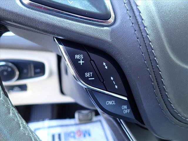 Used 2019 Lincoln MKZ Reserve w/ Reserve Plus Package FWD image 19