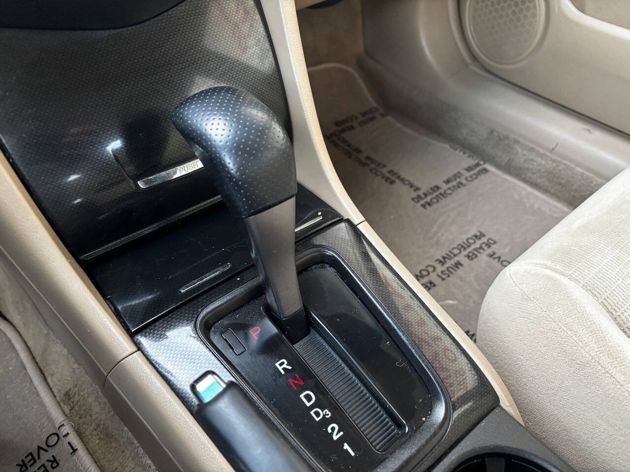 Used 2007 Honda Accord SE image 28