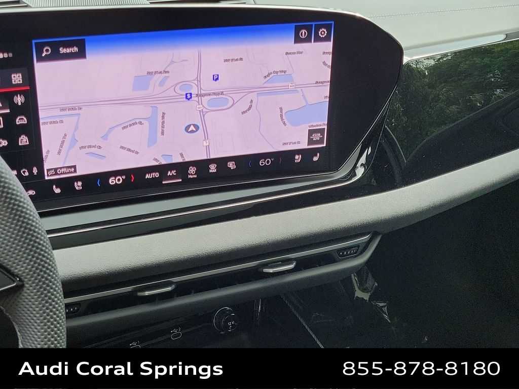Certified 2025 Audi S5 Premium Plus AWD/4WD image 24